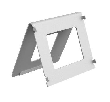 DS-KABH6350-T - Soporte sobremesa para monitor de videoportero