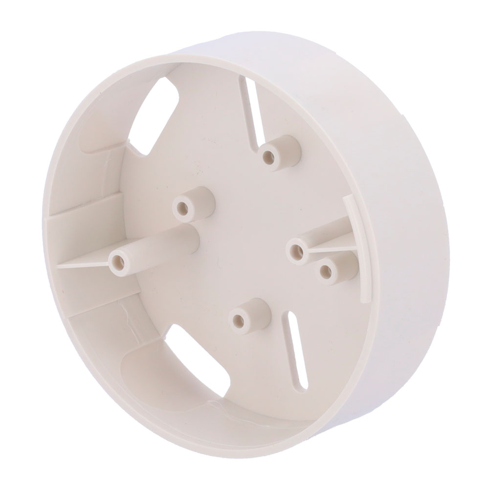 Jade Bird Suplemento para tubo visto para las bases JBE-2160 y JBE-2165 · Ref. JBE-2161