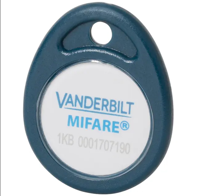 ACTPROMF_FOB-B - TAG ACT MIFARE (10pcs) ACRE ACTPROMF_FOB-B