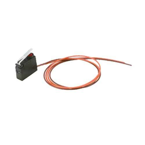 Optex Támper de pared para detectores FTN-ST/AM y VXI-ST/AM/DAM/R · Ref. WRS-02 WALL TAMPER