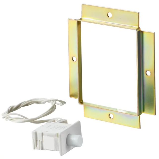 V54559-B116-A100 - TAMPER TRASERO ACRE SPCY130.000 Backtamper kit G3-cabinet