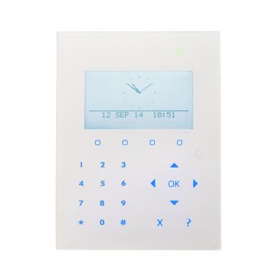 Acre TECLADO ACRE SPCK520.100-N Compact Keypad Neu · Ref. V54543-F115-A100