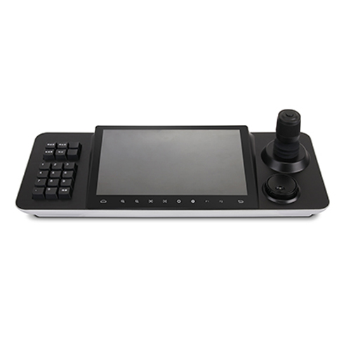 TVT Teclado IP Táctil control cámaras y dispositivos · Ref. TD-K23