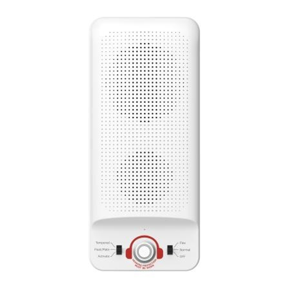Hikvision Tester de detector de rotura de cristales para verificar su rendimiento · Ref. DS-PDBGTS