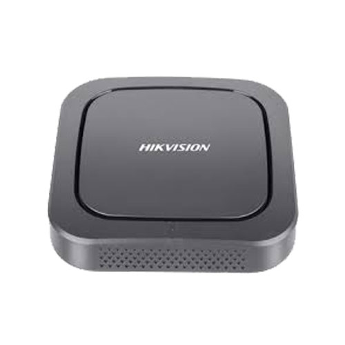 Hikvision Unidad de control para cartelería digital Unidad de control para cartelería digital, Android 6.0.1, HDMI DS-D60C-B · Ref. DS-D60E-B
