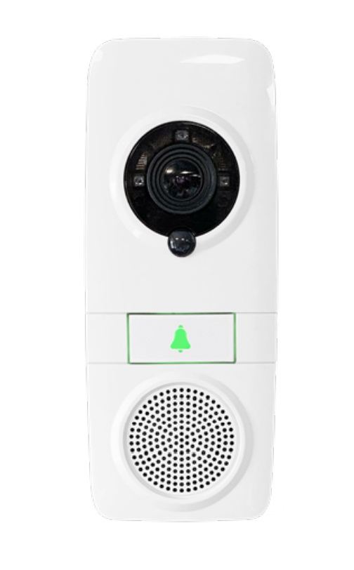 Paradox Video Doorbell Timbre FHD DB7