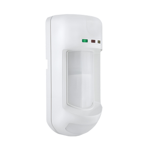 Risco WatchIN Detector Interior Industrial DT AM ACT con rótula 25m G3 · Ref. RK325DT0000D