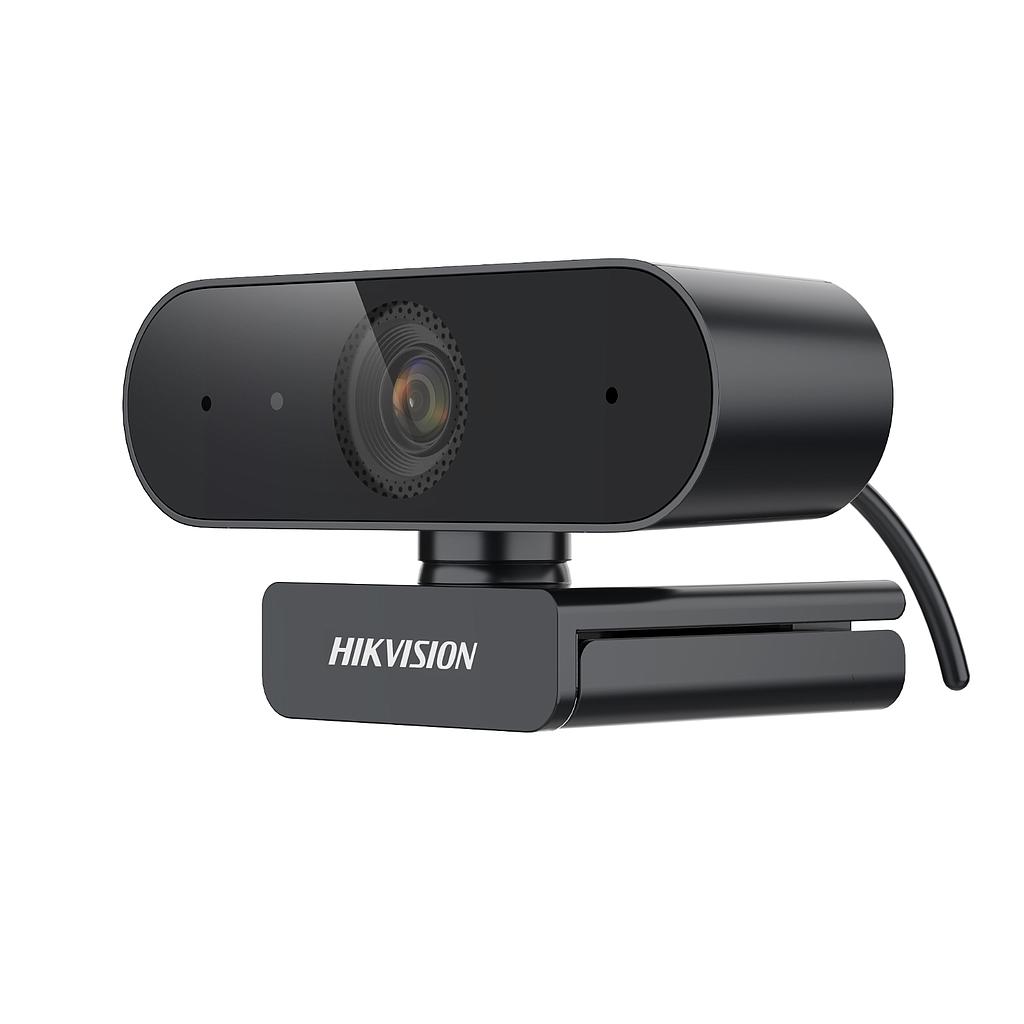 Hikvision WebCam 2 MP Full HD MIC · Ref. DS-U02