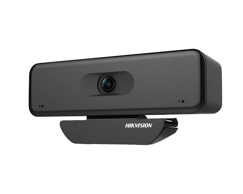 Hikvision WebCam 4K DS-U18