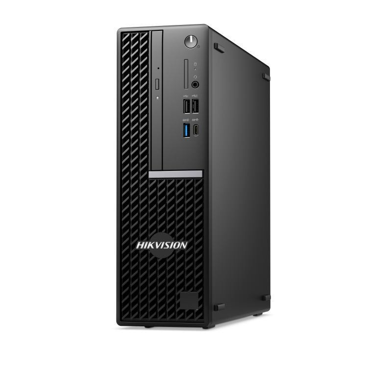 Hikvision Workstation para HikCentral /HW5L/32Ch · Ref. HikCentral-Workstation/HW5L/32Ch(C)