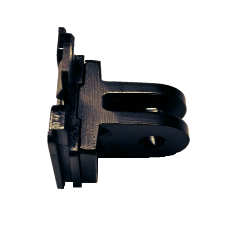 Hikvision adapter(only for DS-MH2311) - Accesorio de soporte - Adaptador · Ref. bracket  accessories