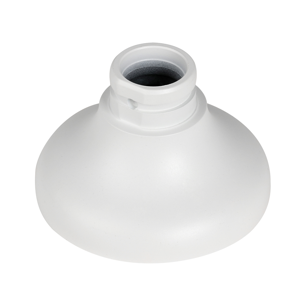 Dahua Adaptador de montura para HDBW7/6 HDB1 HDW7/6/5/4/2/1 PFB220C PFB305W · Ref. PFA106