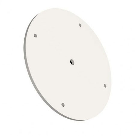Hikvision Adaptador para trípode para cámara y blackbody · Ref. DS-2909ZJ