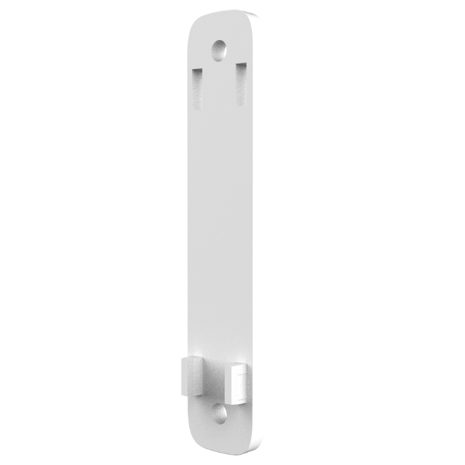 Hikvision Adaptador Slim de contactos magnéticos · Ref. DS-PDB-MCS-Adapter