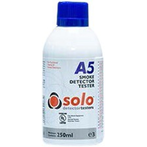 Kidde Aerosol probador de detectores de humo. Inflamable · Ref. SC010
