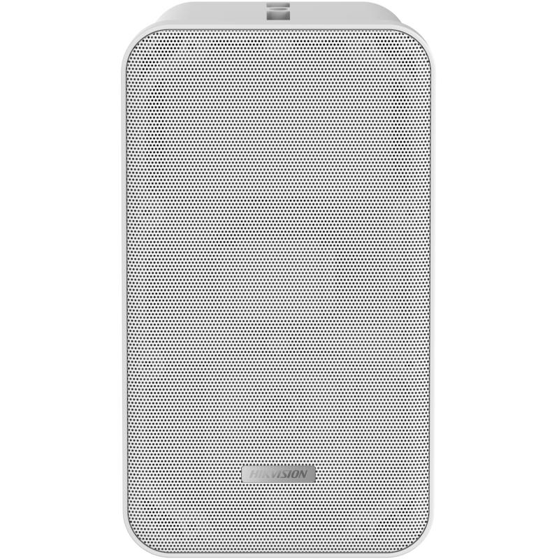 Hikvision Altavoz analógico de columna 20W · Ref. DS-QAE0420G1-V