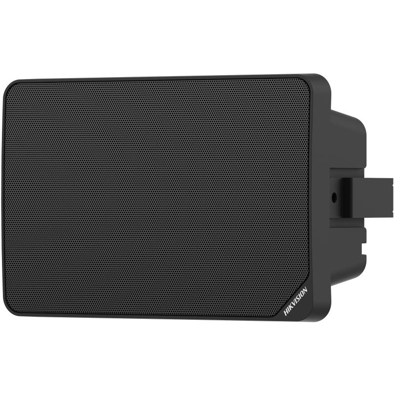 DS-QAZ1120G1R-B/BLACK - Altavoz IP de 20W BLACK