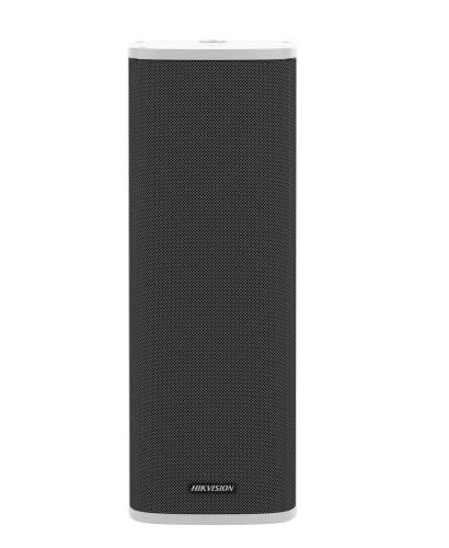 Hikvision Altavoz IP de columna de 120W · Ref. DS-QAZ14A2G1