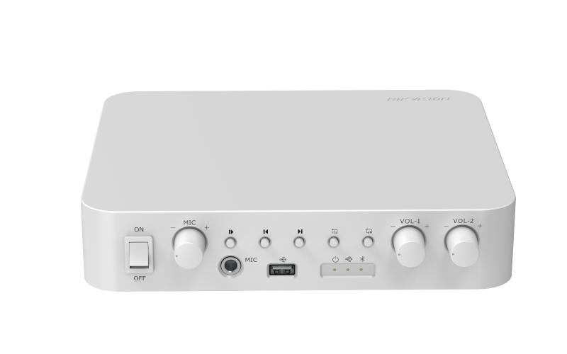 DS-QAE0A60G1-VB - Amplificador analógico 60 W