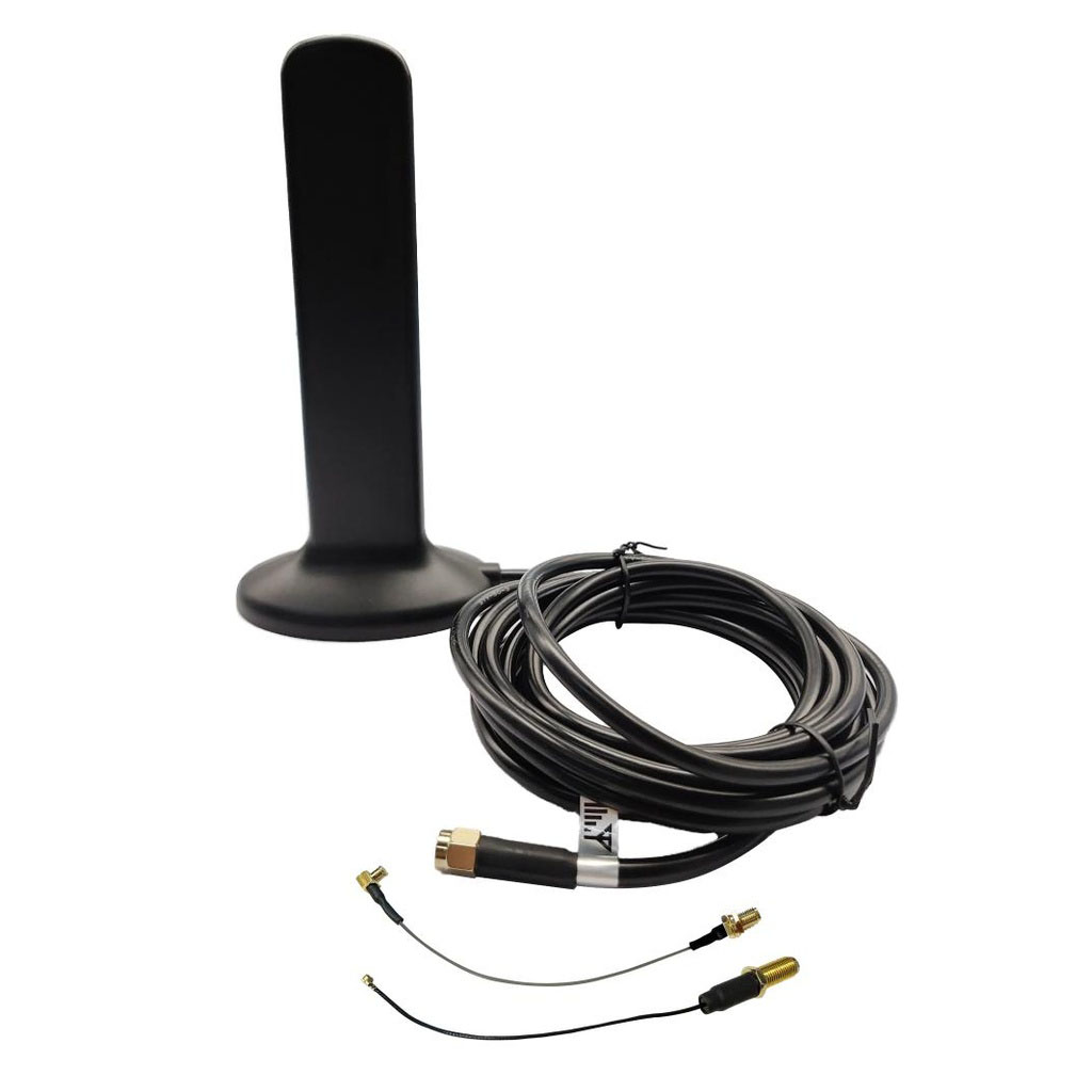 Hikvision Antena externa AXPRO / AX-Hybrid 3m · Ref. DS-PT061