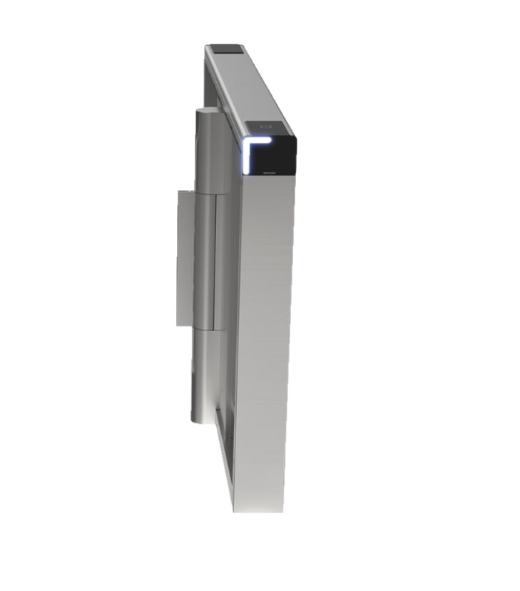 Hikvision Barrera Abatible Derecha Pro · Ref. DS-K3B530X-R/D