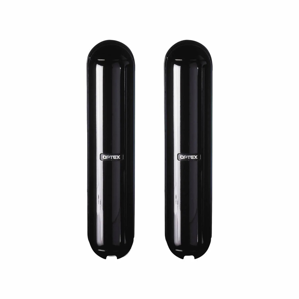 SL-350QNR - Barrera infrarrojos 4 haces 100m. para protección perimetral IP65.