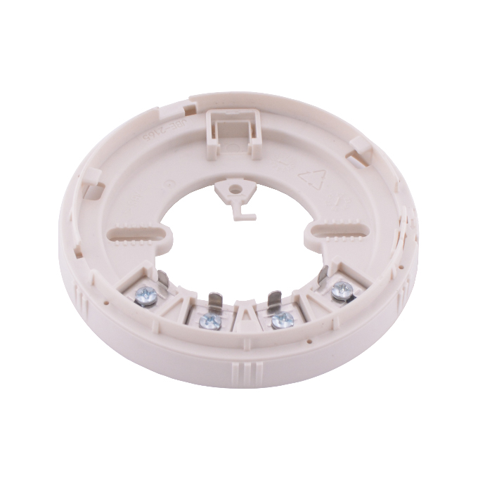 Jade Bird Base Detector 4 Contactos · Ref. JBE-2165