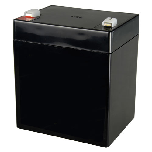 Batería de 12 V. / 5 Amp. · Ref. BSC01558
