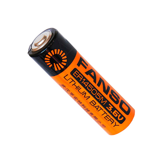 Kidde Batería de litio AA ER14505M 3.6V Smartcell · Ref. SC-836-000