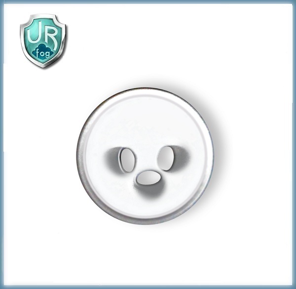 Urfog Boquilla con 3 Orificios para Generadores de niebla · Ref. F1MO3UG3