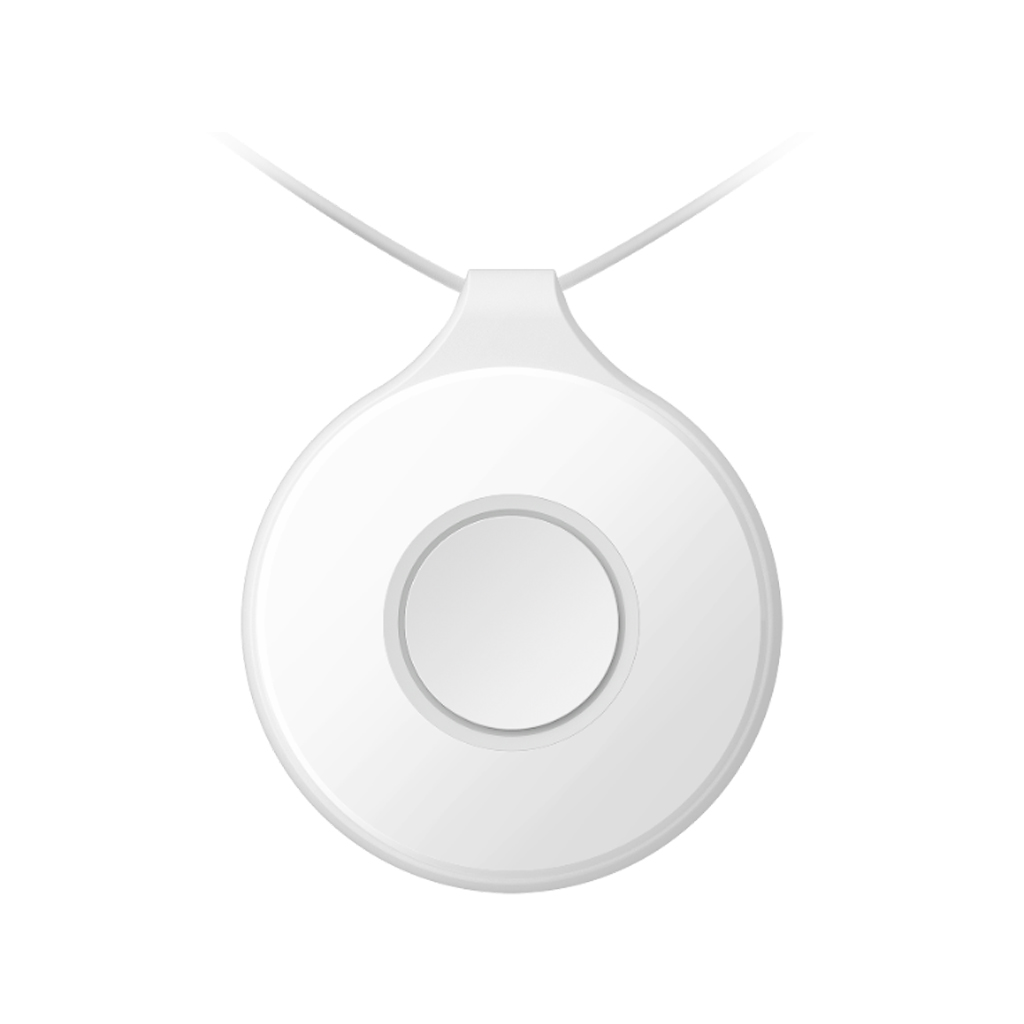 Hikvision Botón de emergencia inalámbrico Single Hikvision sistema AXPRO · Ref. DS-PDEBP1-EG2-WE (Single button)