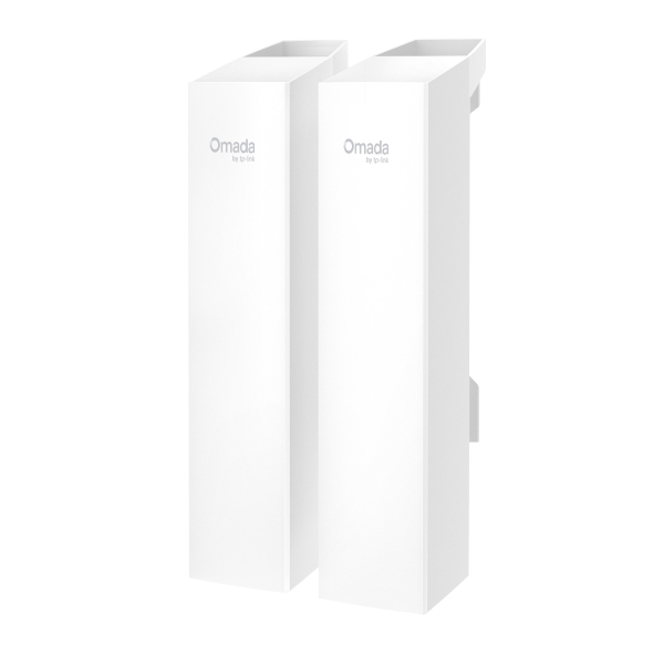 TP-Link Bridge Puente Inalámbrico Interior/Exterior Largo Alcance Omada 5GHz 867Mbps 5km · Ref. EAP215-Bridge KIT