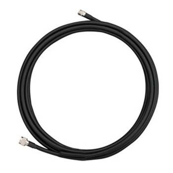 Paradox Cable de 7 metros para transmisor GSM / GPRS · Ref. EXT-ANT7