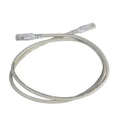 Cable de red CAT5e UTP RJ45 Macho - RJ45 Macho · Ref. BSC03159