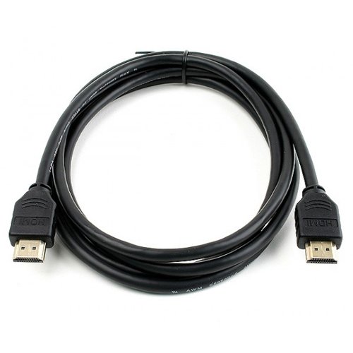 Cable HDMI 1,5 metros . Preparado para fullHD 1080p · Ref. BSC01036