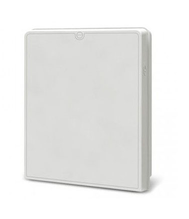 RP432BP3000A - Caja con base de PVC y tapa metálica, con tamper, de Grado 3, para LightSYS+