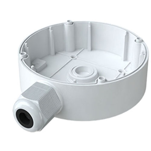 TVT Caja de conexiones 139,3x41mm · Ref. TD-YXH0207