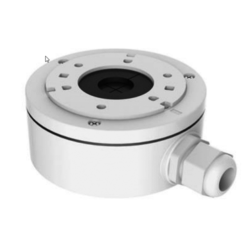 DS-1280ZJ-XS - Caja de conexiones para cámaras Hikvision