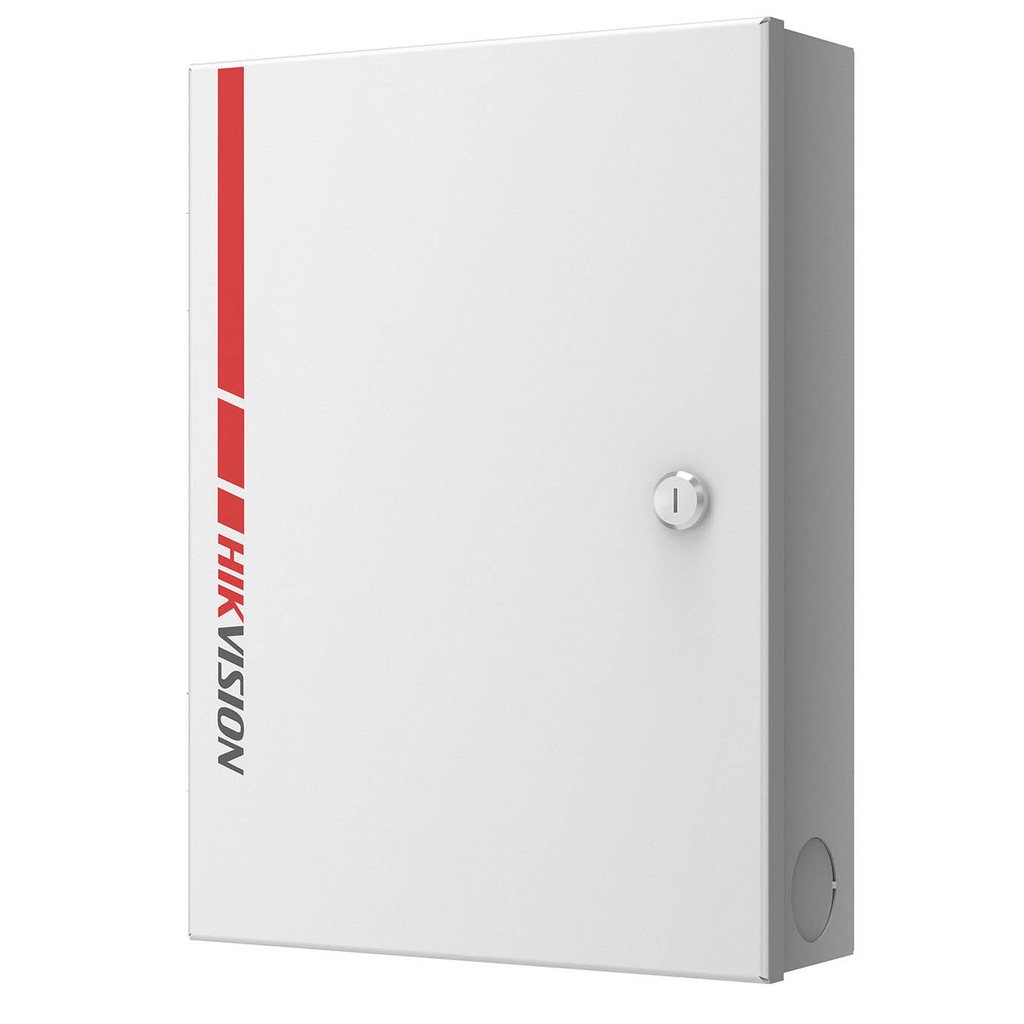 Hikvision Caja de Metal para AX-Hybrid · Ref. DS-PZ501SHL-M