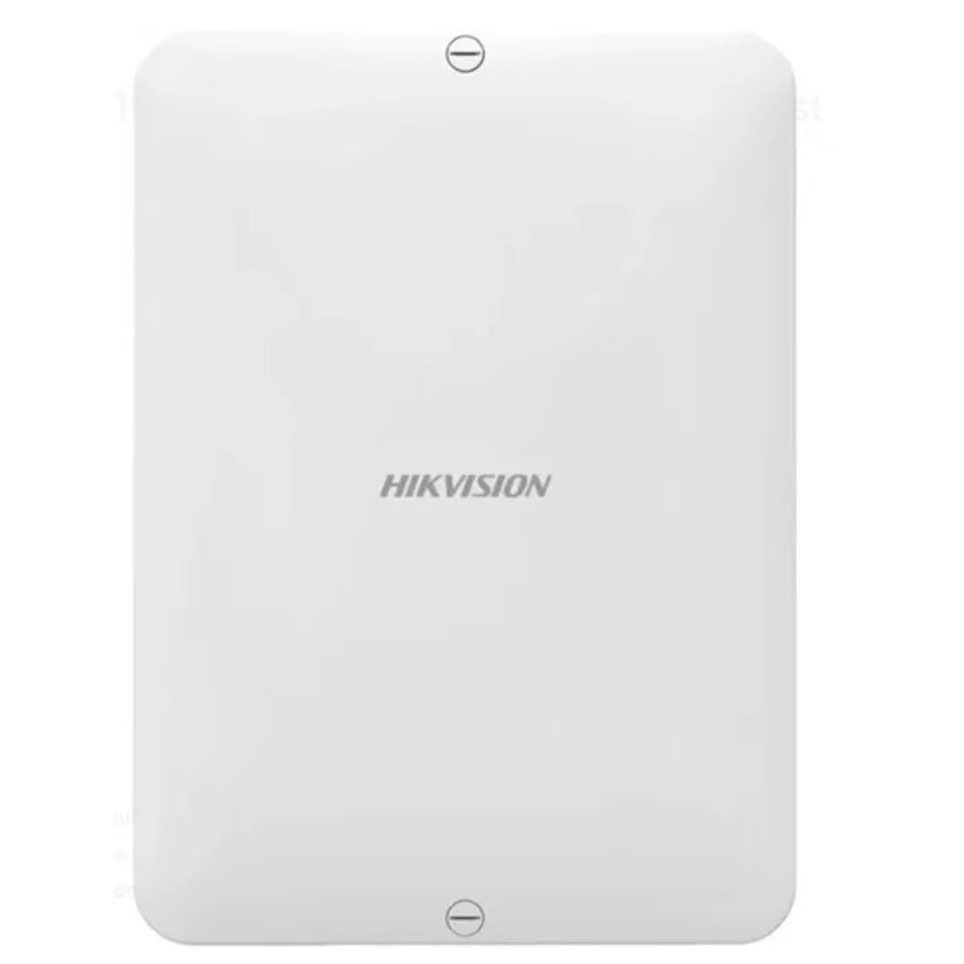 Hikvision Caja de plástico panel AX Hybrid Pro · Ref. DS-PZ501SHL-P