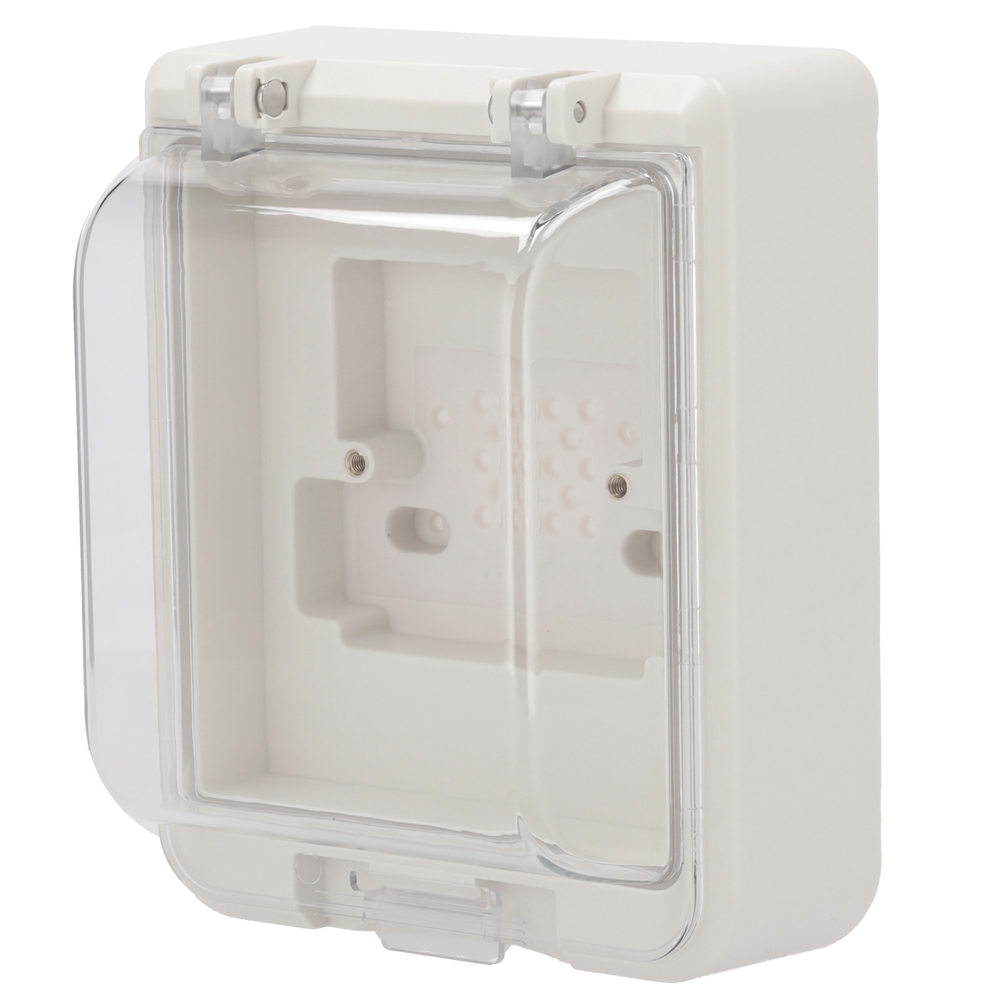 Jade Bird Caja de protección de intemperie para módulos · Ref. BOX-2101