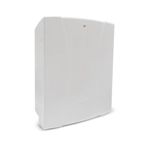 Risco Caja pequeña de policarbonato, con tamper, de Grado 2, para LightSYS+ · Ref. RP432BP2000A