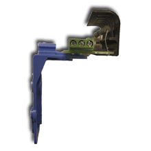 MAH24V - Calefactor de 12 / 24V ó 12V doble potencia