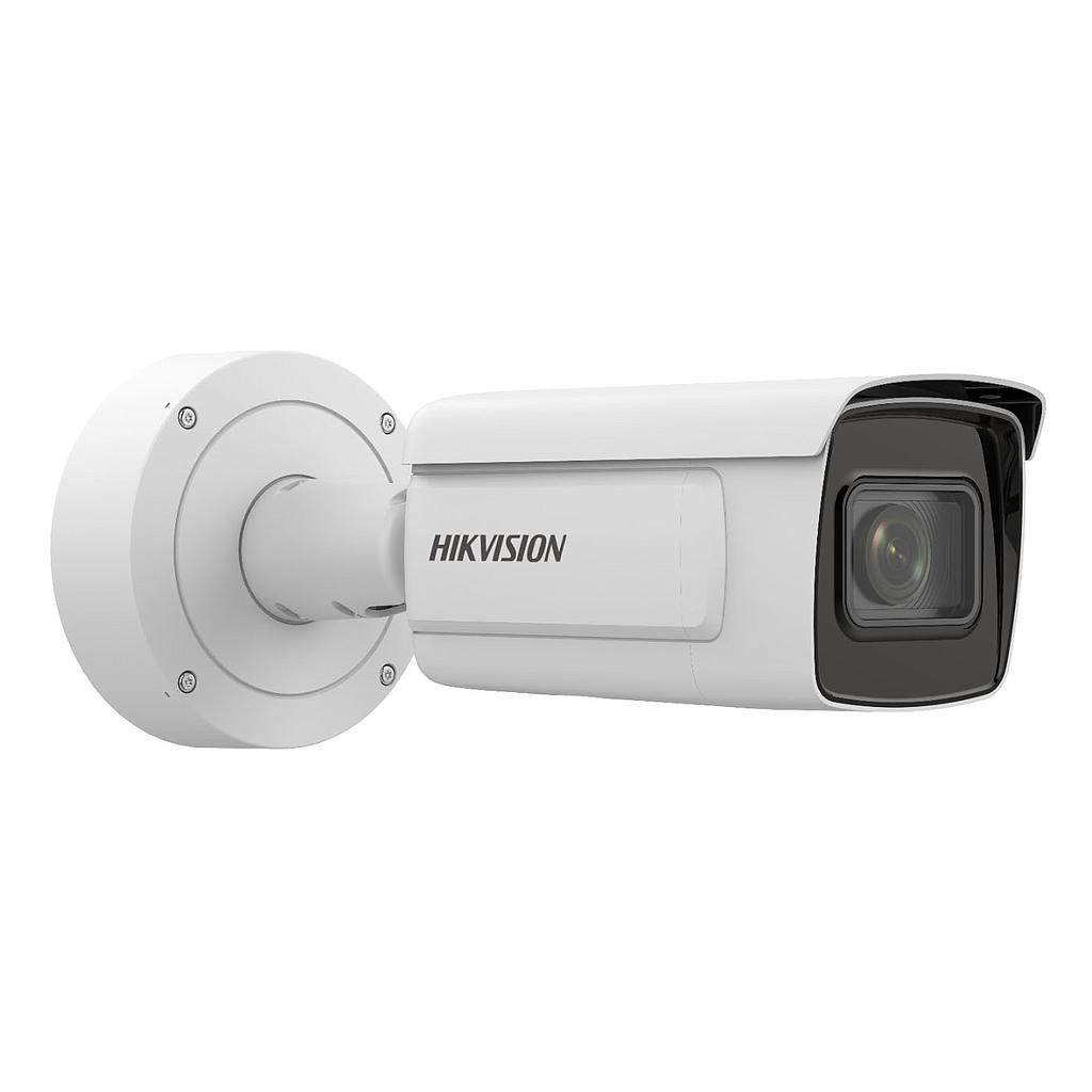 iDS-2CD7A26G0/P-IZHSY(8-32mm)(C) - Cámara Bullet IP 2MP Varifocal Motorizada 8-32 mm ANPR IR100 IP67 IK10 WDR140 Anticorrosión Hikvision
