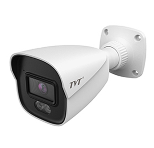 TD-9481S4-C(D/PE/AW2) - Cámara Bullet IP 8MP 2.8mm Iluminación Dual 30m IP67
