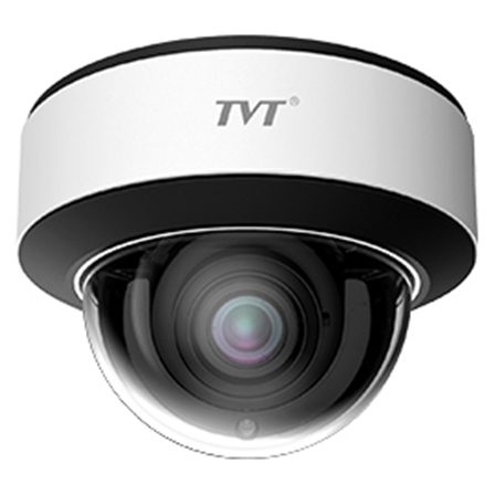 TD-7553AE2(D/AZ/SW/AR2) - Cámara Domo 4en1 5MP Motorizada 2.8~12 mm IR 20m IP67 IK10 TVT