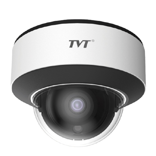 TD-7551AE3(D/AU/SW/AR1) - Cámara Domo 4en1 AHD/TVI/CVI/CVBS 5MP IP67 IK10 IR20