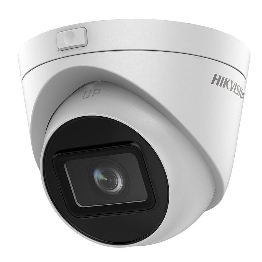 DS-2CD1H43G2-IZS(2.8-12mm) - Cámara Domo IP 4MP Varifocal Motorizada 2.8-12mm E/S Audio Alarma IR30 Motion Detection 2.0 Hikvision