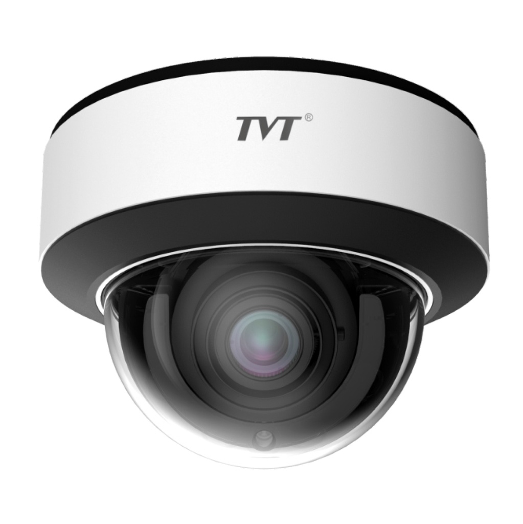 TD-9543S4-C(D/AZ/PE/AW3) - Cámara Domo IP 4MP Varifocal Motorizada 2.8-12mm IR50 IP67 IK10 VCA Audio MIC