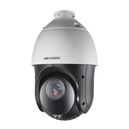 Hikvision Cámara Domo PTZ 4en1 4MP 25X DarkFighter IR100 · Ref. DS-2AE4425ITG